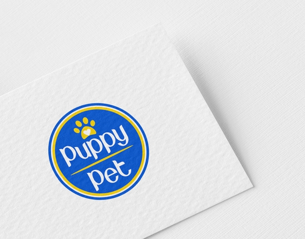Puppy Pet