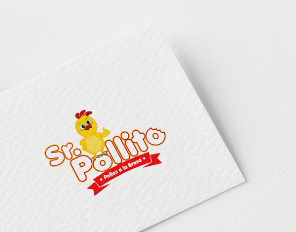 Sr. Pollito