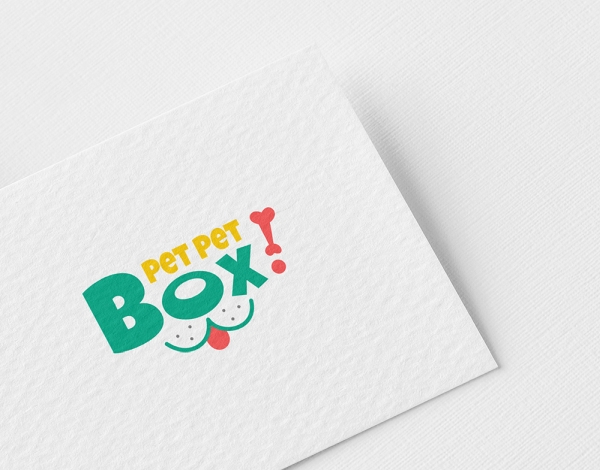 Pet Pet Box