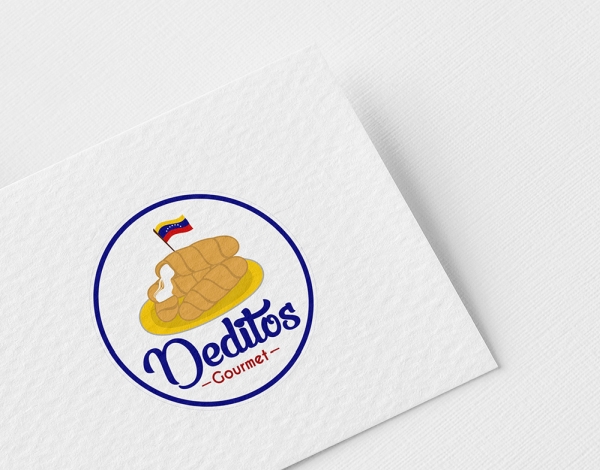 Deditos Gourmet