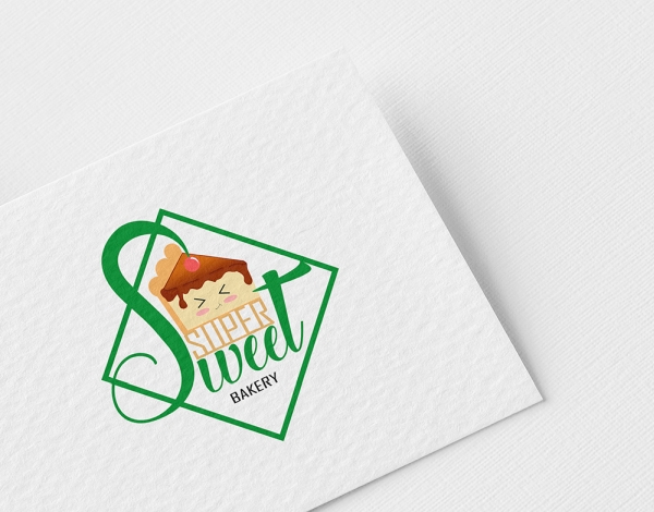 Sweet Bakery
