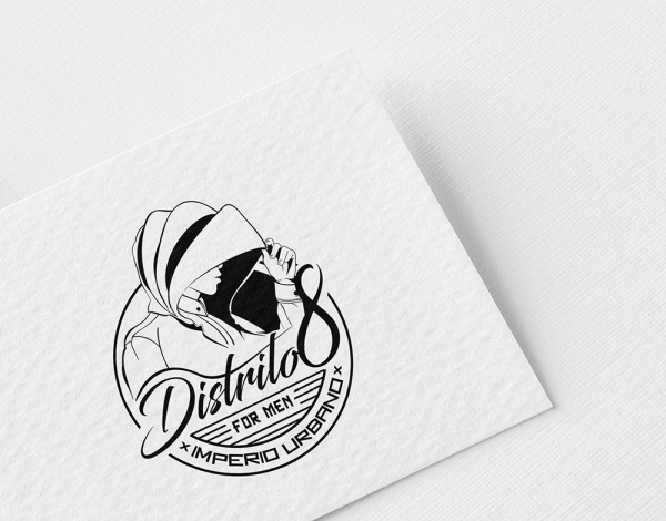 Distrito 8