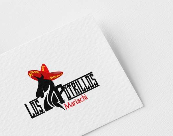 Mariachi Los Potrillos