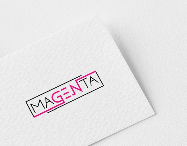 Magenta