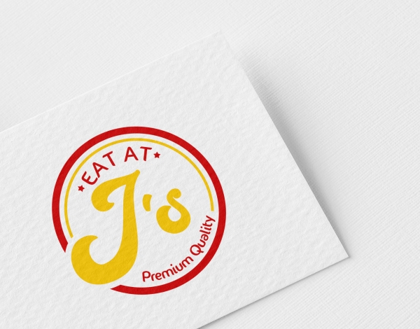 Eat At J's