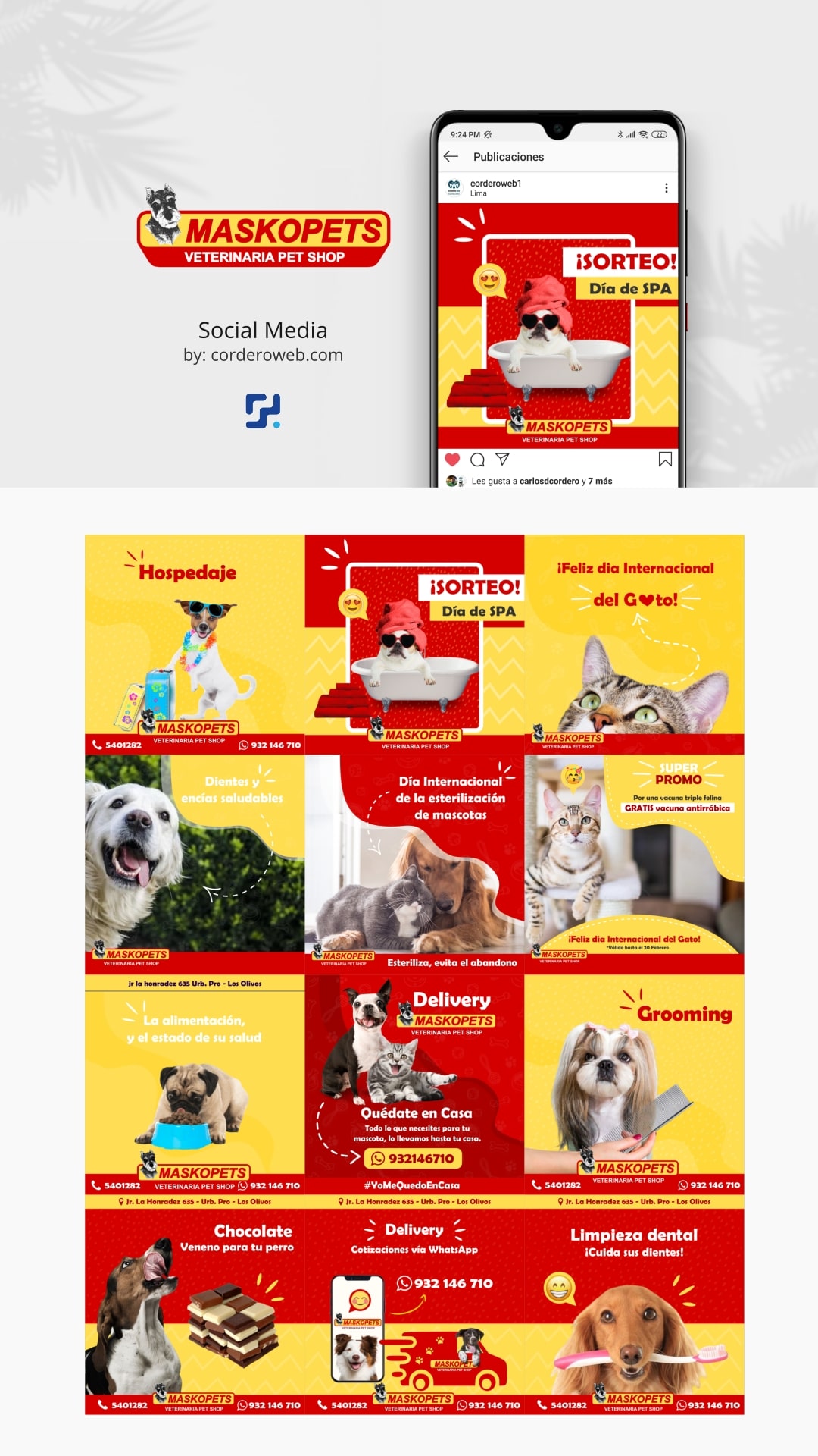 Maskopets