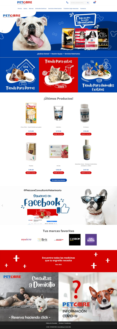 PetCare